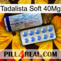 Tadalista Soft 40Mg 39